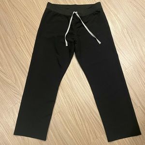 Figs “Livingston” scrub pants